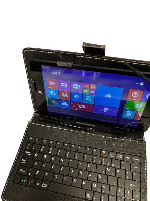 TABLET GOCLEVER INSIGNIA 800 WIN KLAWIATURA OKAZJA!