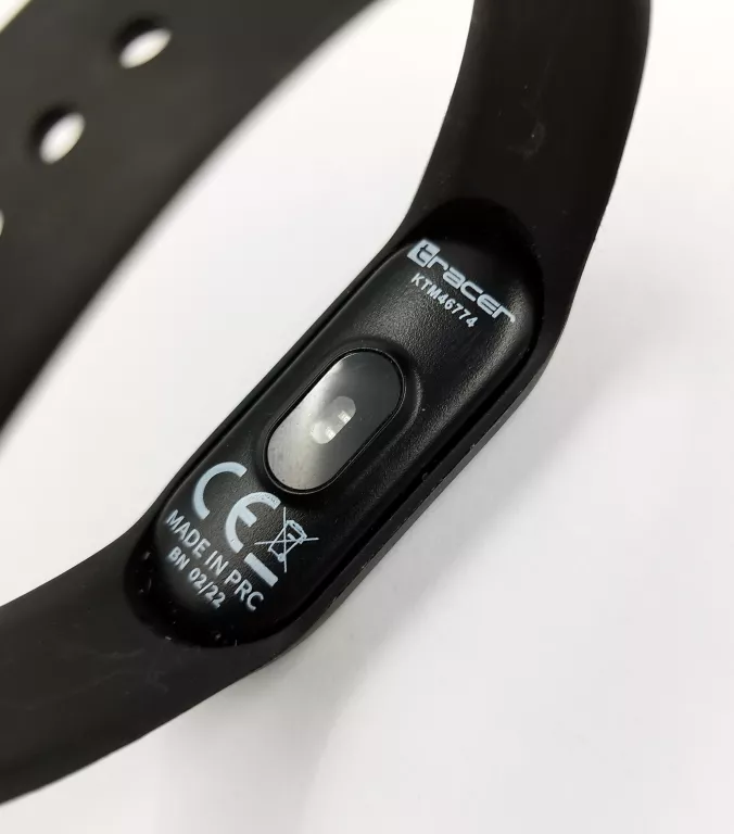 OPASKA TRACER T-BAND LIBRA S5 V2