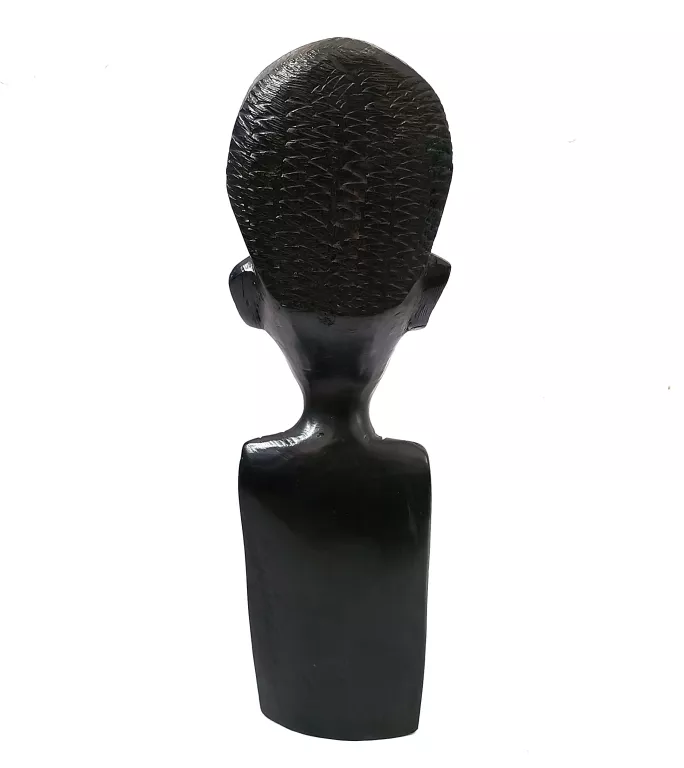 FIGURKA AFRYKAŃSKA 28 CM