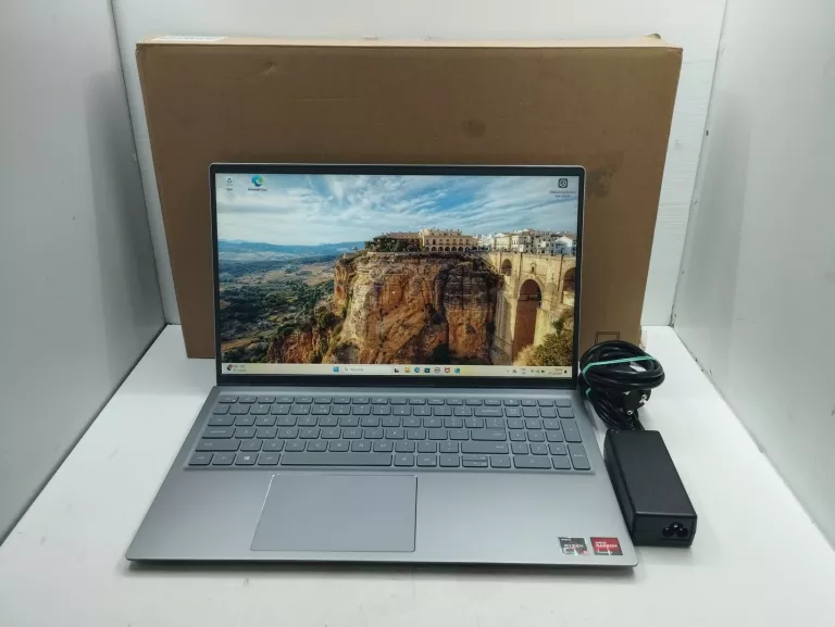 LAPTOP DELL INSPIRON G15 55-15-0763 16/512 GB (AMD RYZEN 5, AMD RADEON)