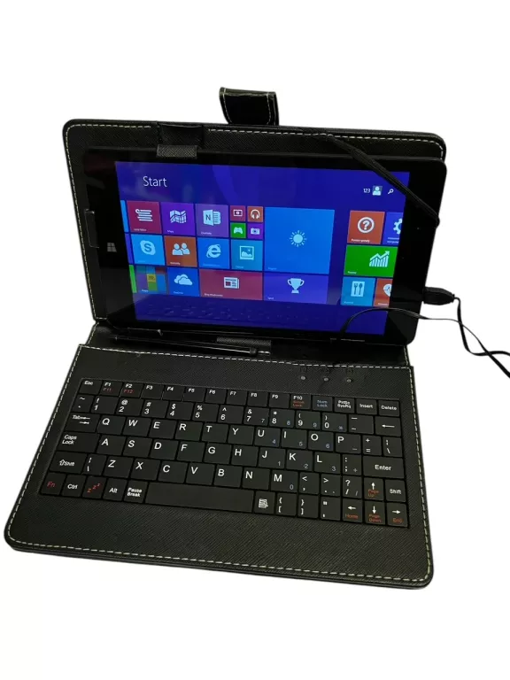 TABLET GOCLEVER INSIGNIA 800 WIN KLAWIATURA OKAZJA!