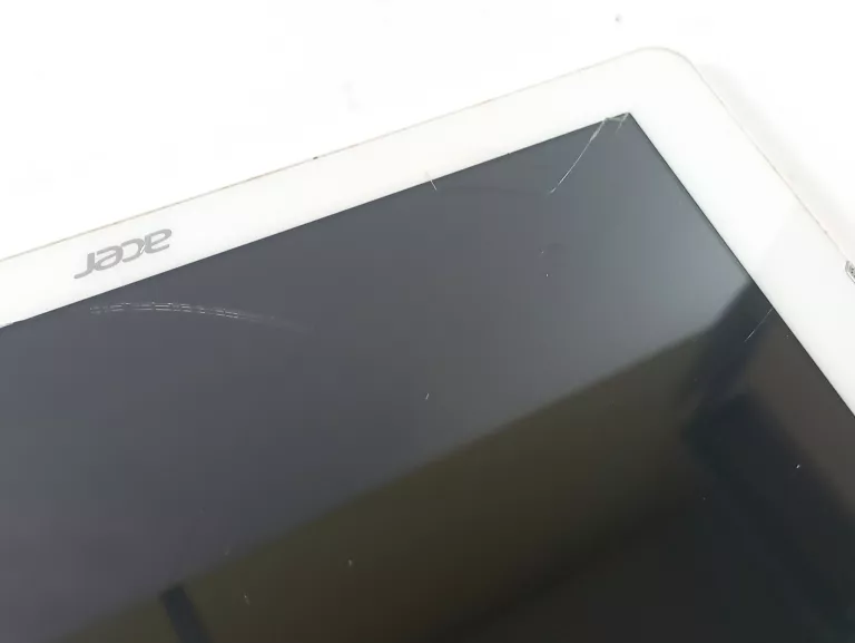 TABLET ACER B3-A20-K2LC 10,1" 1 GB / 1 GB BIAŁY