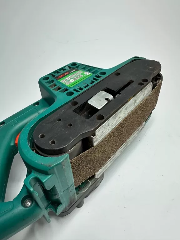 SZLIFIERKA TAŚMOWA VERTO 51G701 760W