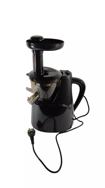 WYCISKARKA WOLNOOBROTOWA KERCH MUSE SJ400