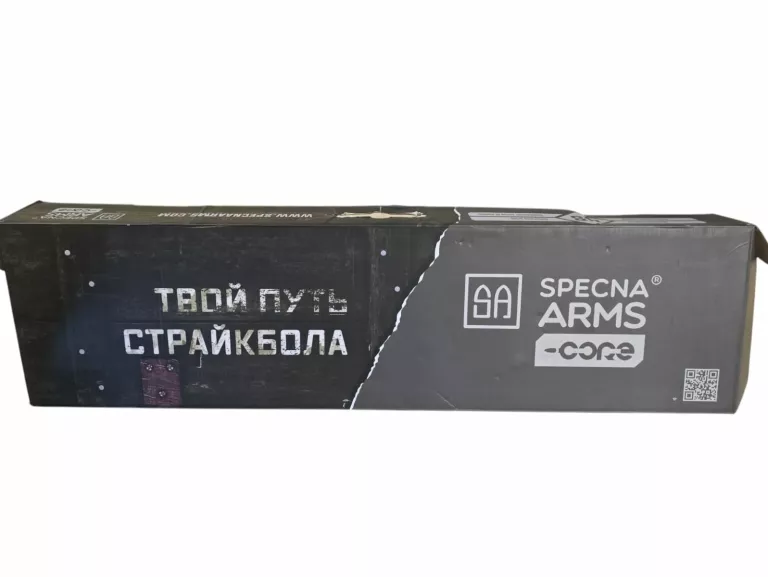 KARABINEK SZTURMOWY AEG SPECNA ARMS SA-J73 CORE