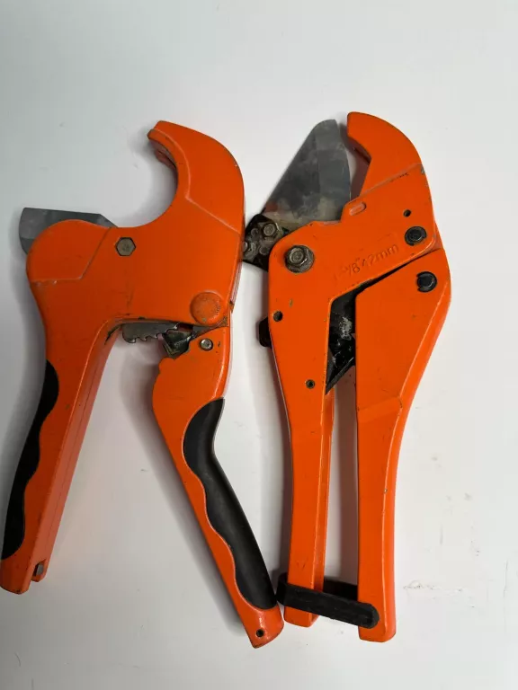 OBCINAK DO RUR NEO TOOLS - 2SZT