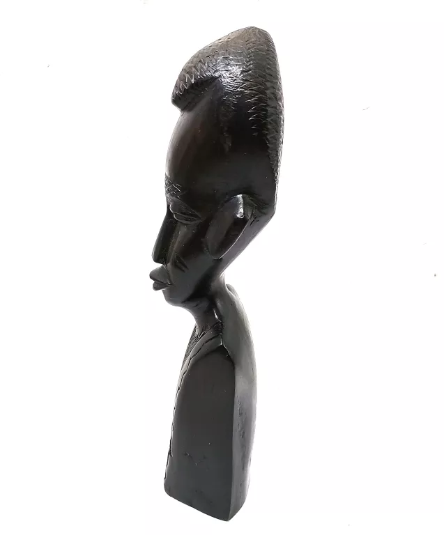 FIGURKA AFRYKAŃSKA 28 CM