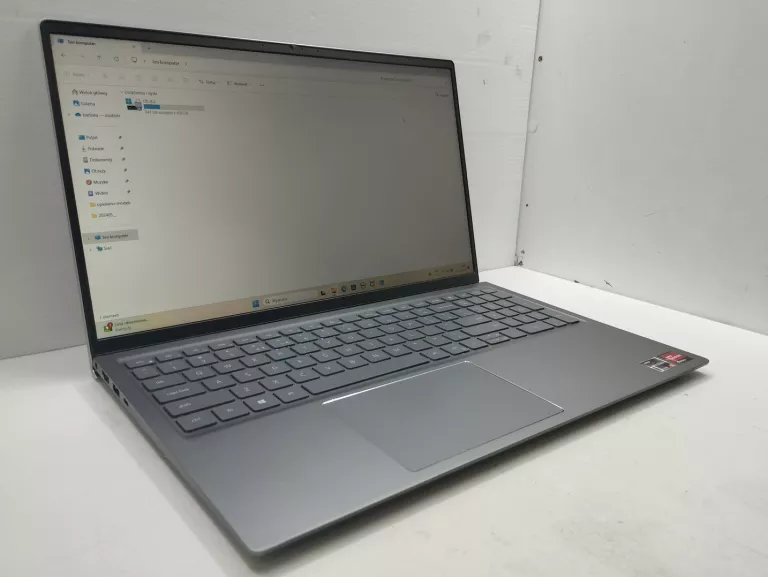 LAPTOP DELL INSPIRON G15 55-15-0763 16/512 GB (AMD RYZEN 5, AMD RADEON)