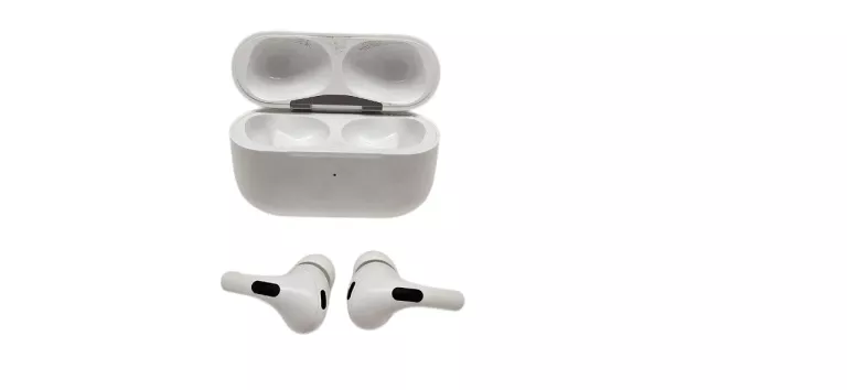 SŁUCHAWKI AIRPODS PRO 2 GENERACJI PUDEŁKO KOMPLET/GWARANCJA/FAKTURA