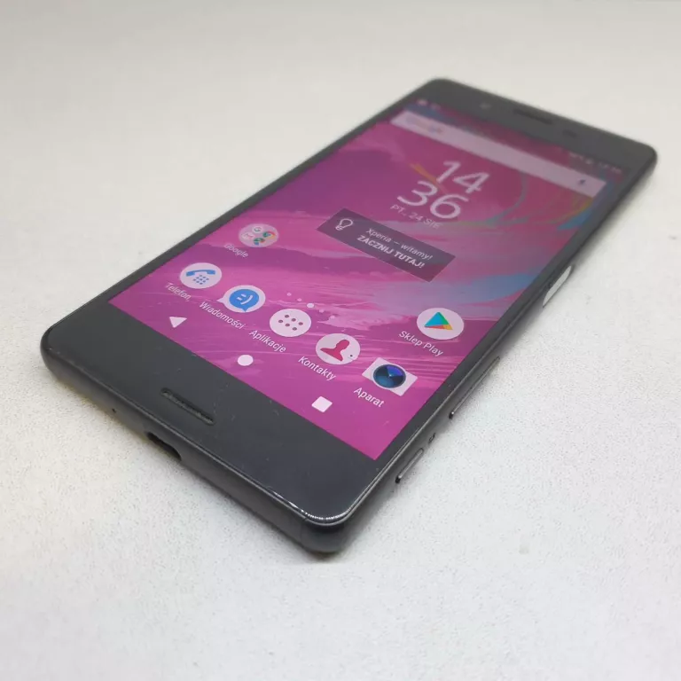 SONY XPERIA F5121- 32GB/3GB