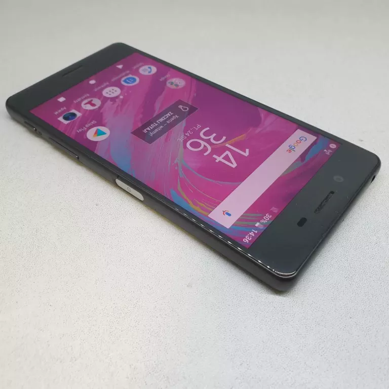SONY XPERIA F5121- 32GB/3GB
