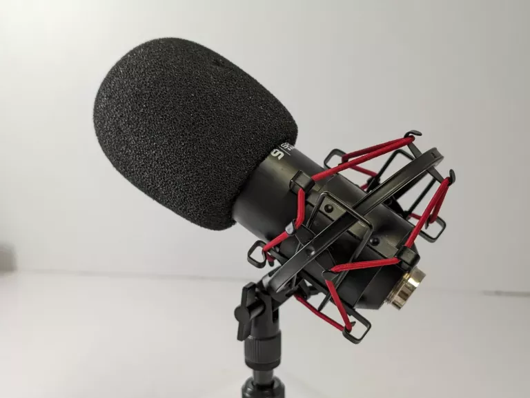 MIKROFON POJEMNOŚCIOWY USB SPC GEAR SM900T