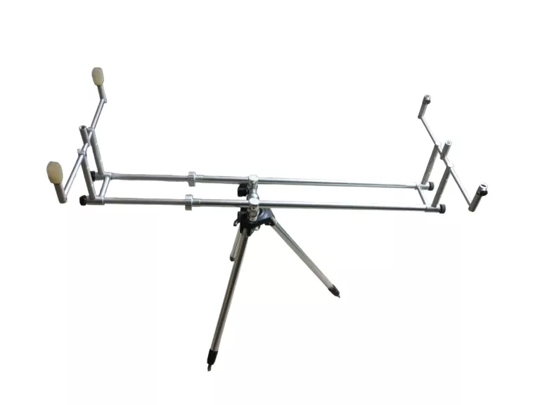CORMORAN STANOWISKO/ TRIPOD PRO CARP