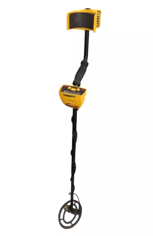 WYKRYWACZ METALI GARETT ACE 150