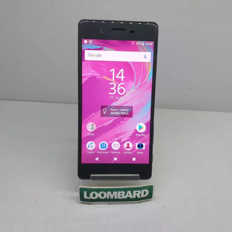 SONY XPERIA F5121- 32GB/3GB
