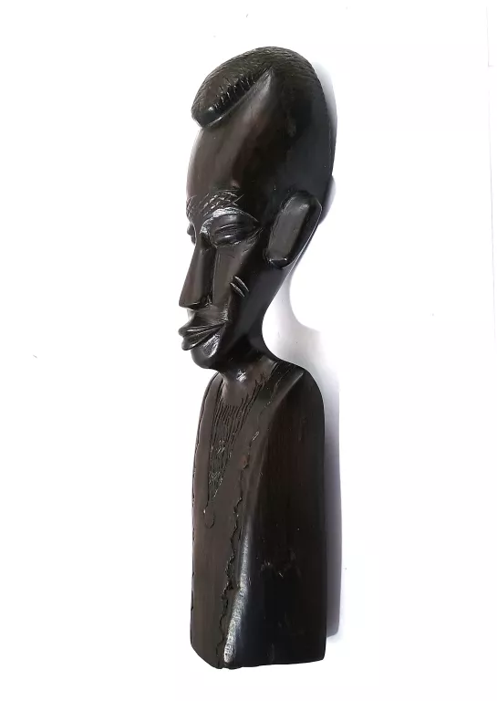 FIGURKA AFRYKAŃSKA 28 CM