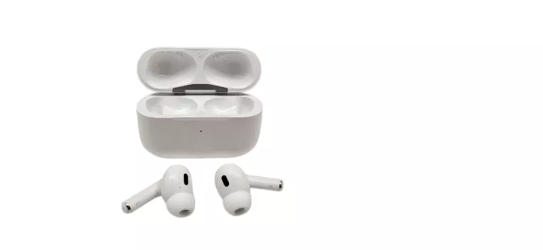 SŁUCHAWKI AIRPODS PRO 2 GENERACJI PUDEŁKO KOMPLET/GWARANCJA/FAKTURA