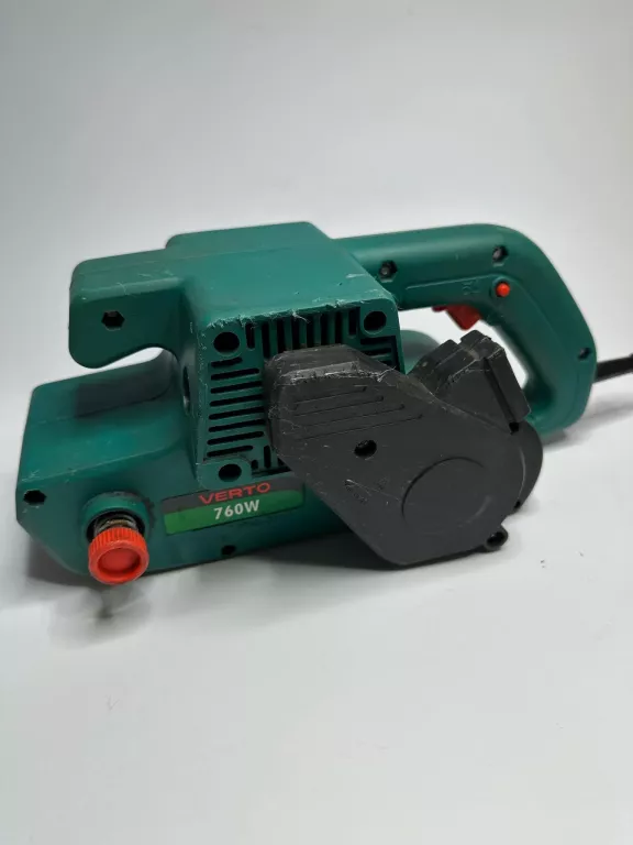 SZLIFIERKA TAŚMOWA VERTO 51G701 760W
