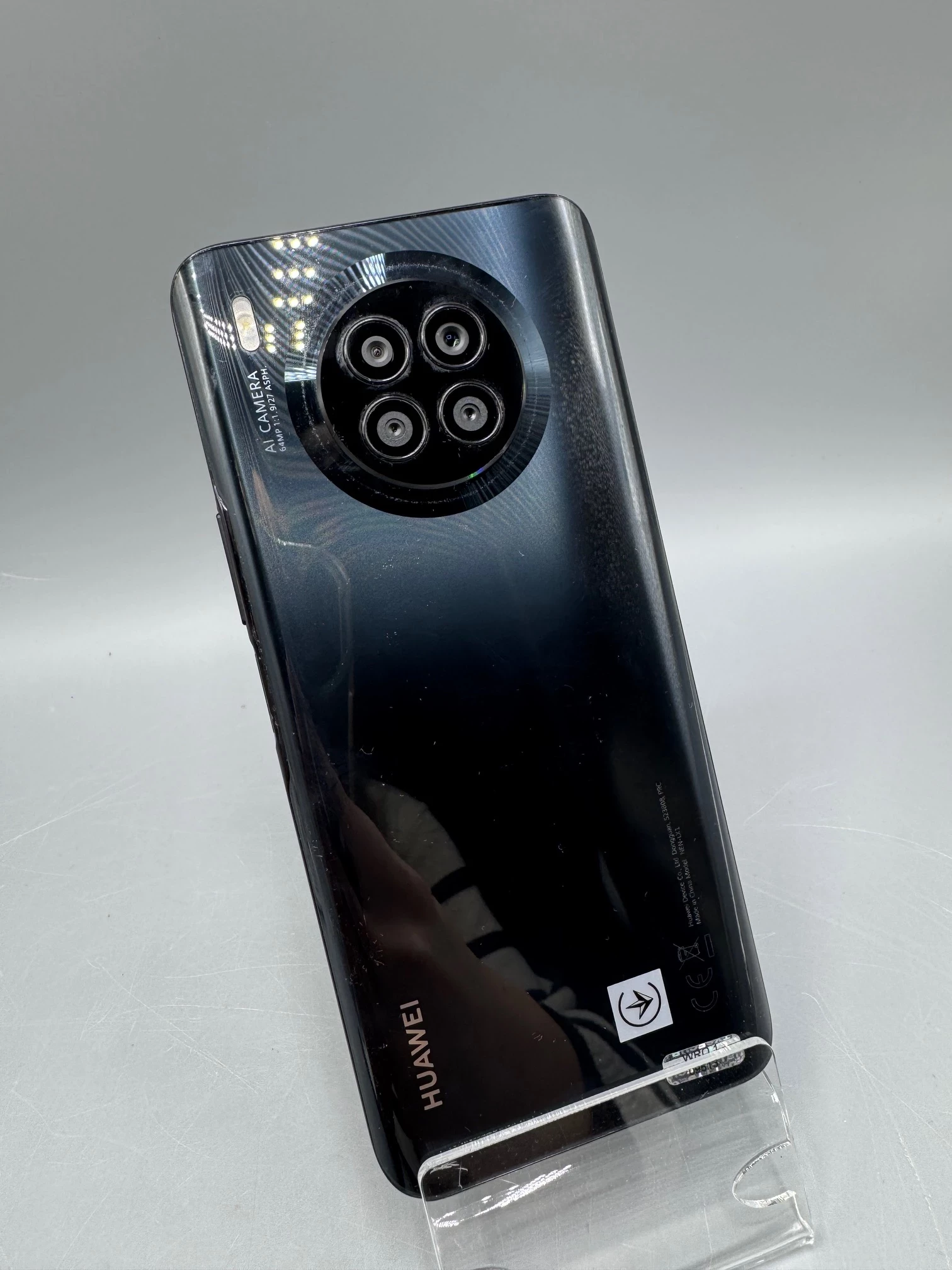 telefon-huawei-nova-8i-6128gb-komplet-stan-11323-2