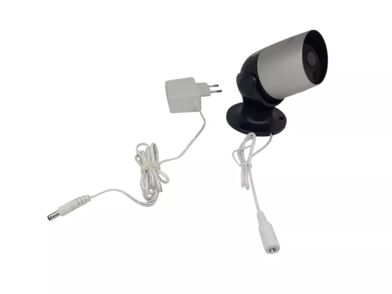 KAMERA ZEWNĘTRZNA HAMA WIFI OUTDOOR CAMERA 00176577