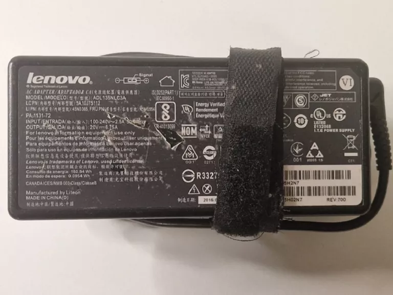 LAPTOP LENOVO Y 700V 8GB/1TB