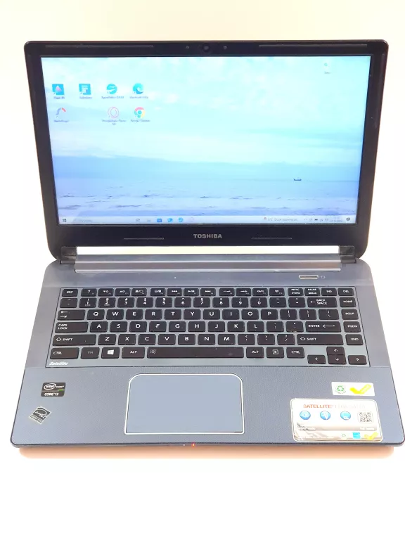 LAPTOP TOSHIBA SATELLITE U945-S4110 + ZASIL