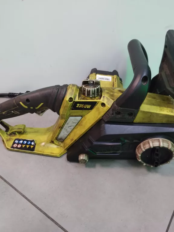 PIŁA ŁAŃCUCHOWA RYOBI RCS2340