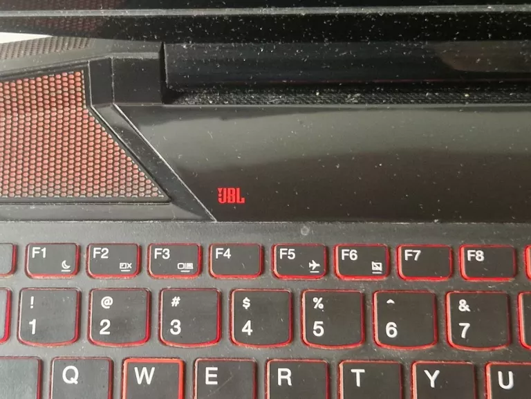 LAPTOP LENOVO Y 700V 8GB/1TB