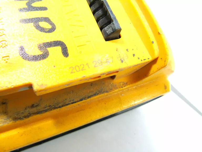 MŁOTOWIERTARKA DEWALT DCH133 + ŁAD + AKU 5AH + AKU 1,7AH