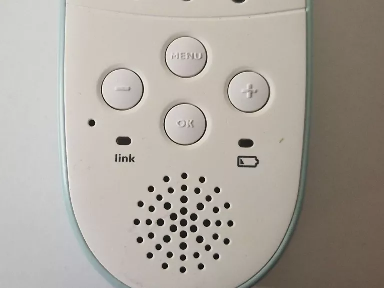 ELEKTRONICZNA NIANIA PHILIPS AVENT SCD560