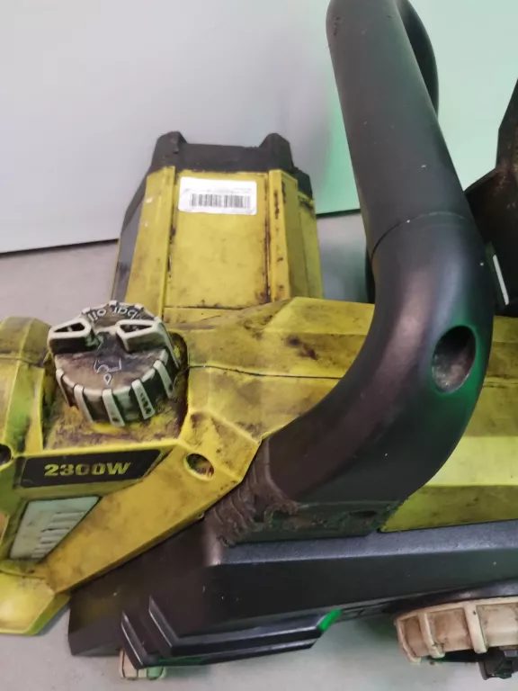 PIŁA ŁAŃCUCHOWA RYOBI RCS2340