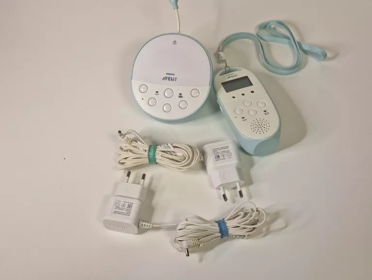 ELEKTRONICZNA NIANIA PHILIPS AVENT SCD560