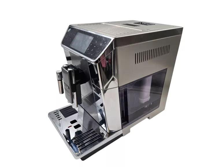AUTOMATYCZNY EKSPRES DELONGHI ECAM 650.85MS PRIMADONNA ELITE EXPERIENCE