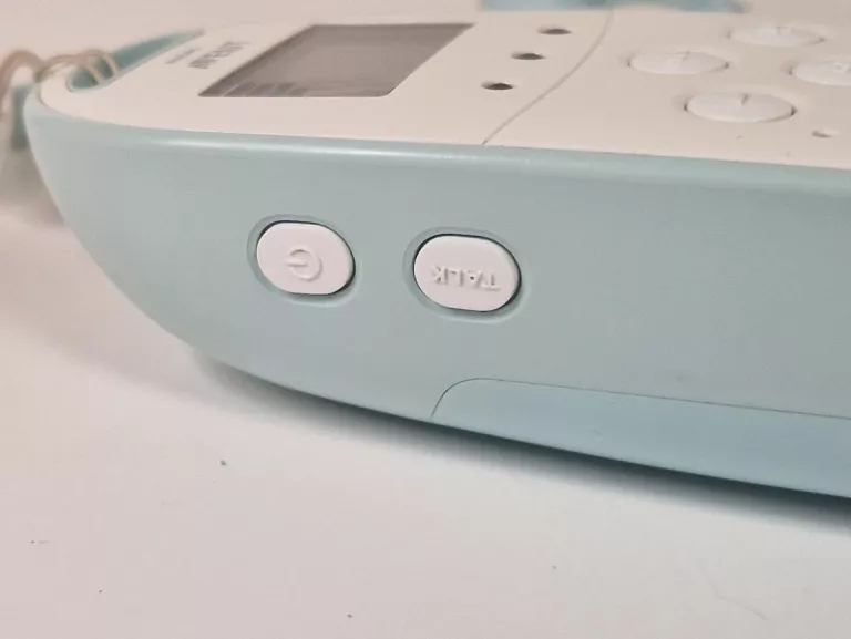 ELEKTRONICZNA NIANIA PHILIPS AVENT SCD560