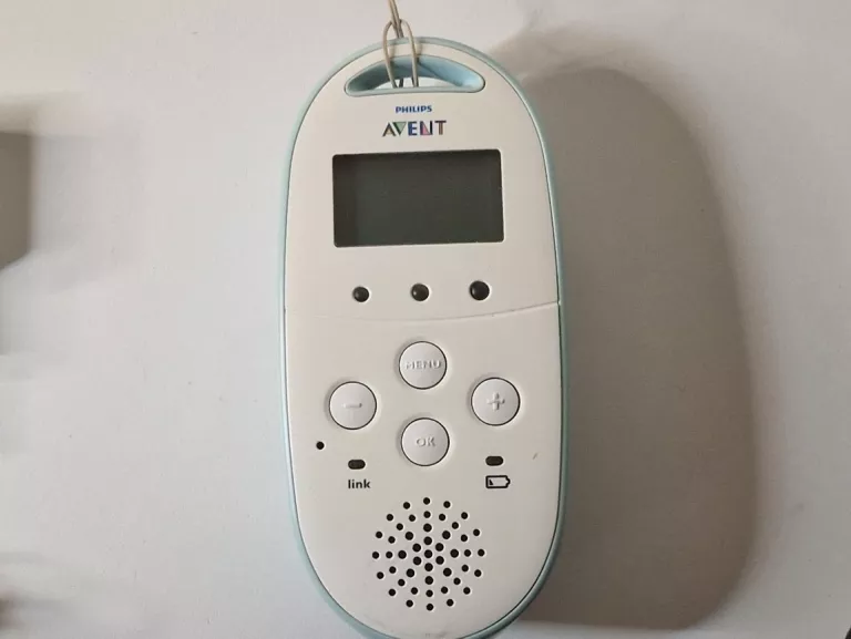 ELEKTRONICZNA NIANIA PHILIPS AVENT SCD560