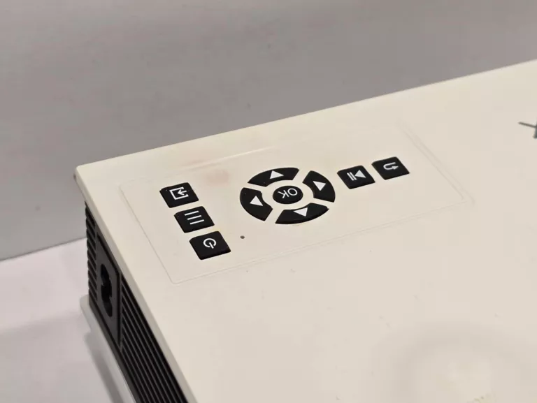 PROJEKTOR RZUTNIK OVERMAX MULTIPIC 2,2
