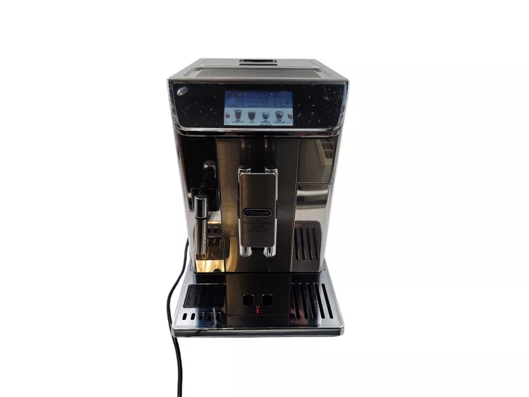 AUTOMATYCZNY EKSPRES DELONGHI ECAM 650.85MS PRIMADONNA ELITE EXPERIENCE