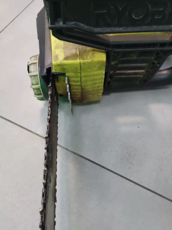 PIŁA ŁAŃCUCHOWA RYOBI RCS2340