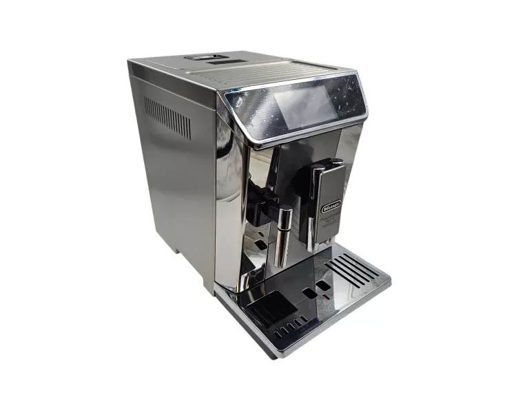 AUTOMATYCZNY EKSPRES DELONGHI ECAM 650.85MS PRIMADONNA ELITE EXPERIENCE