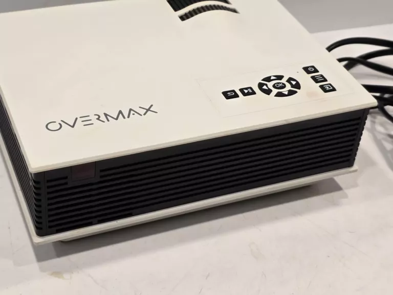 PROJEKTOR RZUTNIK OVERMAX MULTIPIC 2,2