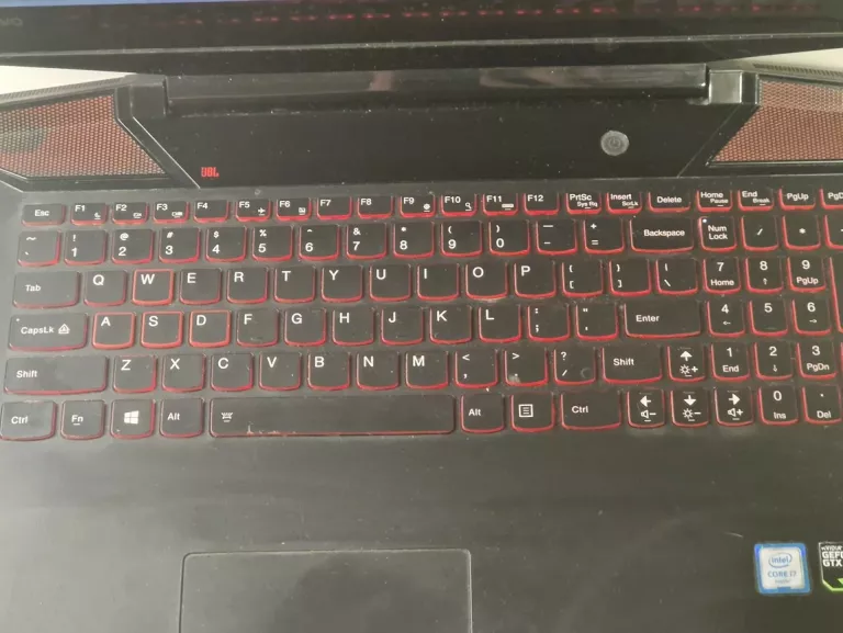 LAPTOP LENOVO Y 700V 8GB/1TB