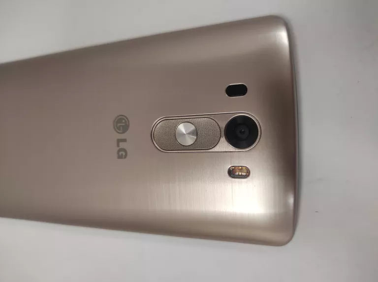 LG G3 S 1/8GB ZESTAW