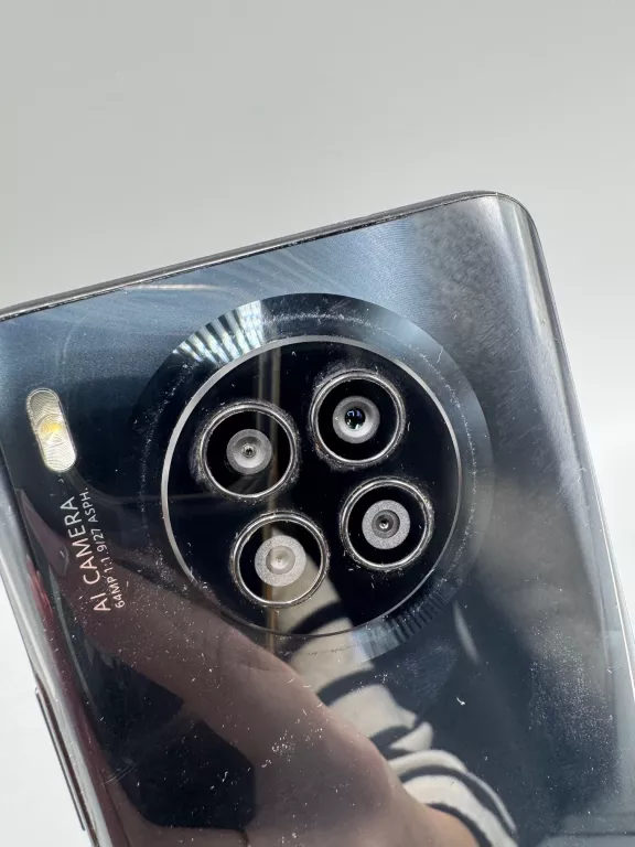 TELEFON HUAWEI NOVA 8I 6/128GB KOMPLET