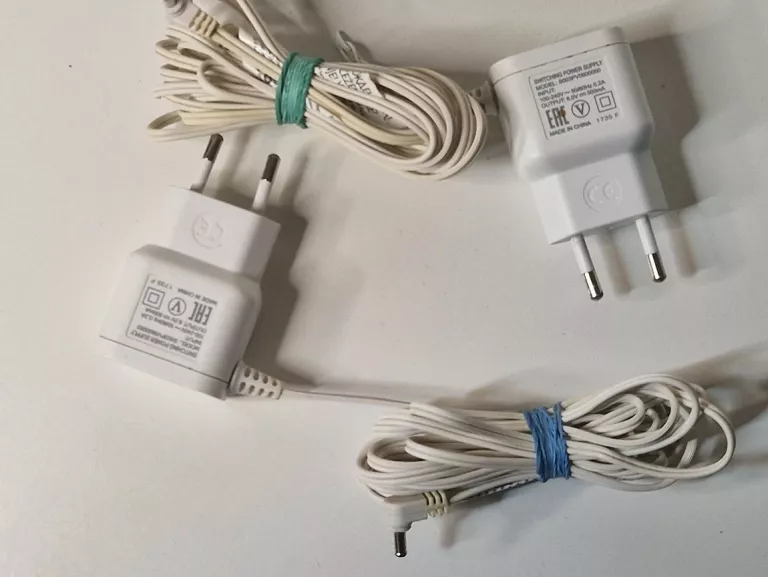 ELEKTRONICZNA NIANIA PHILIPS AVENT SCD560