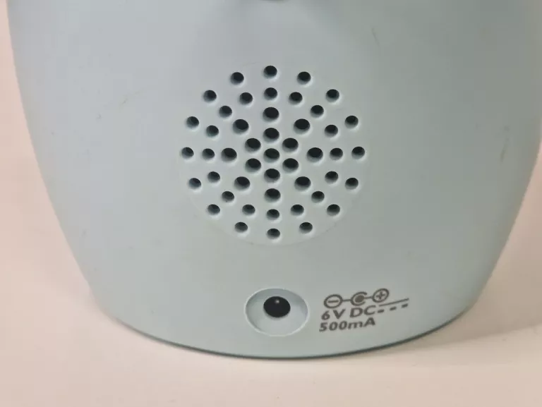 ELEKTRONICZNA NIANIA PHILIPS AVENT SCD560