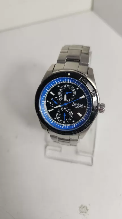 ZEGAREK ARMITRON 6P27