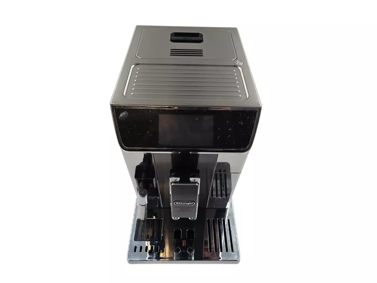 AUTOMATYCZNY EKSPRES DELONGHI ECAM 650.85MS PRIMADONNA ELITE EXPERIENCE