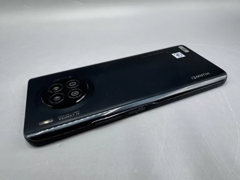 TELEFON HUAWEI NOVA 8I 6/128GB KOMPLET