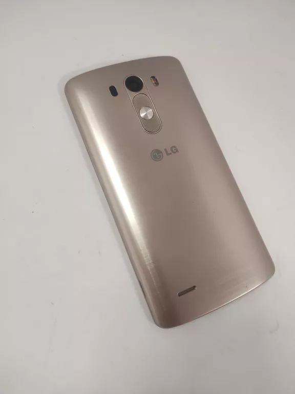 LG G3 S 1/8GB ZESTAW