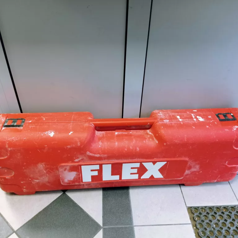 SZLIFIERKA DO ŚCIAN I SUFITÓW 710W FLEX WST 700 VV PLUS